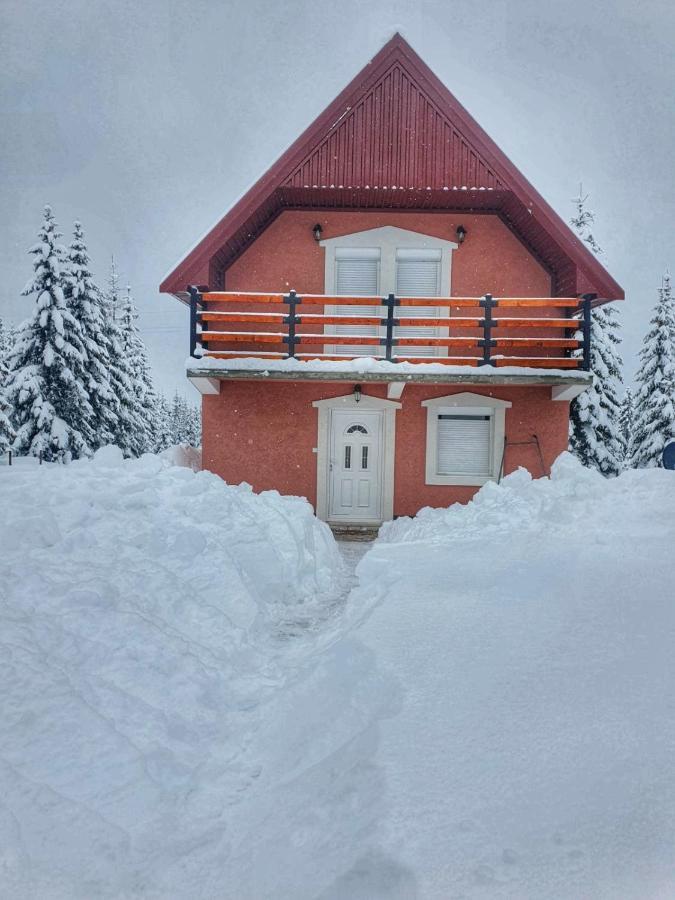 Apartments Kovacevic Mountain Beauty Žabljak Exteriér fotografie