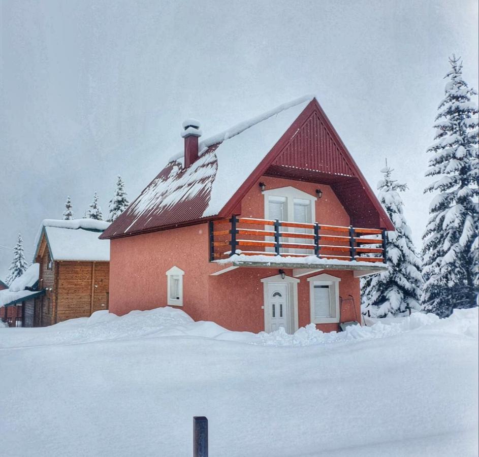 Apartments Kovacevic Mountain Beauty Žabljak Exteriér fotografie